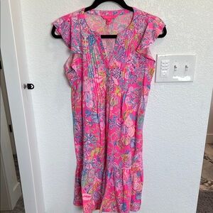 HTF Lilly Pulitzer dress